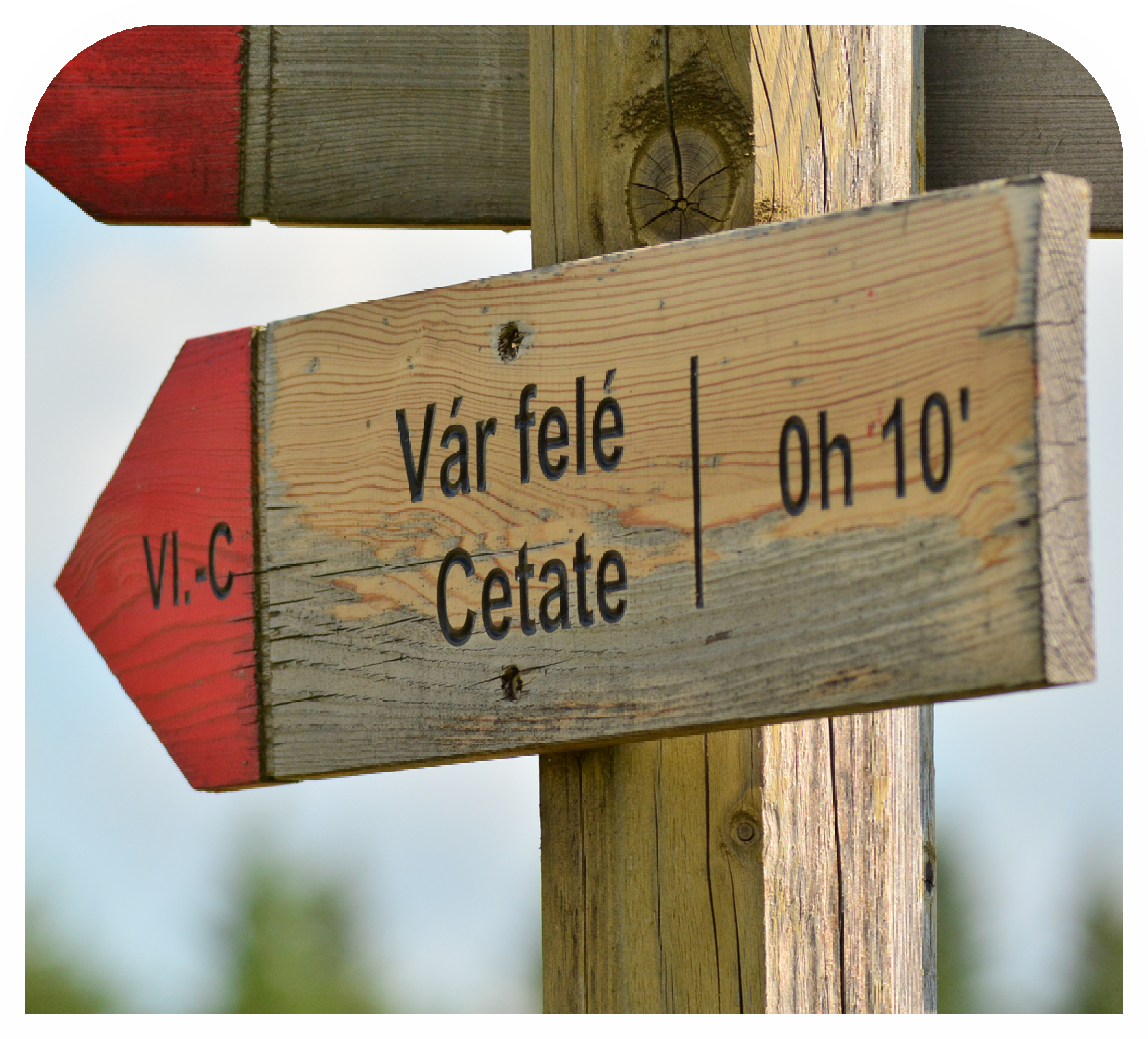 (30) CSICSÓI-VÁR
